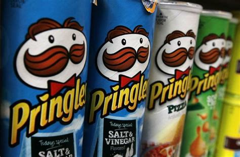 when did pringles come out|10 Things You Didn't Know About Pringles .
